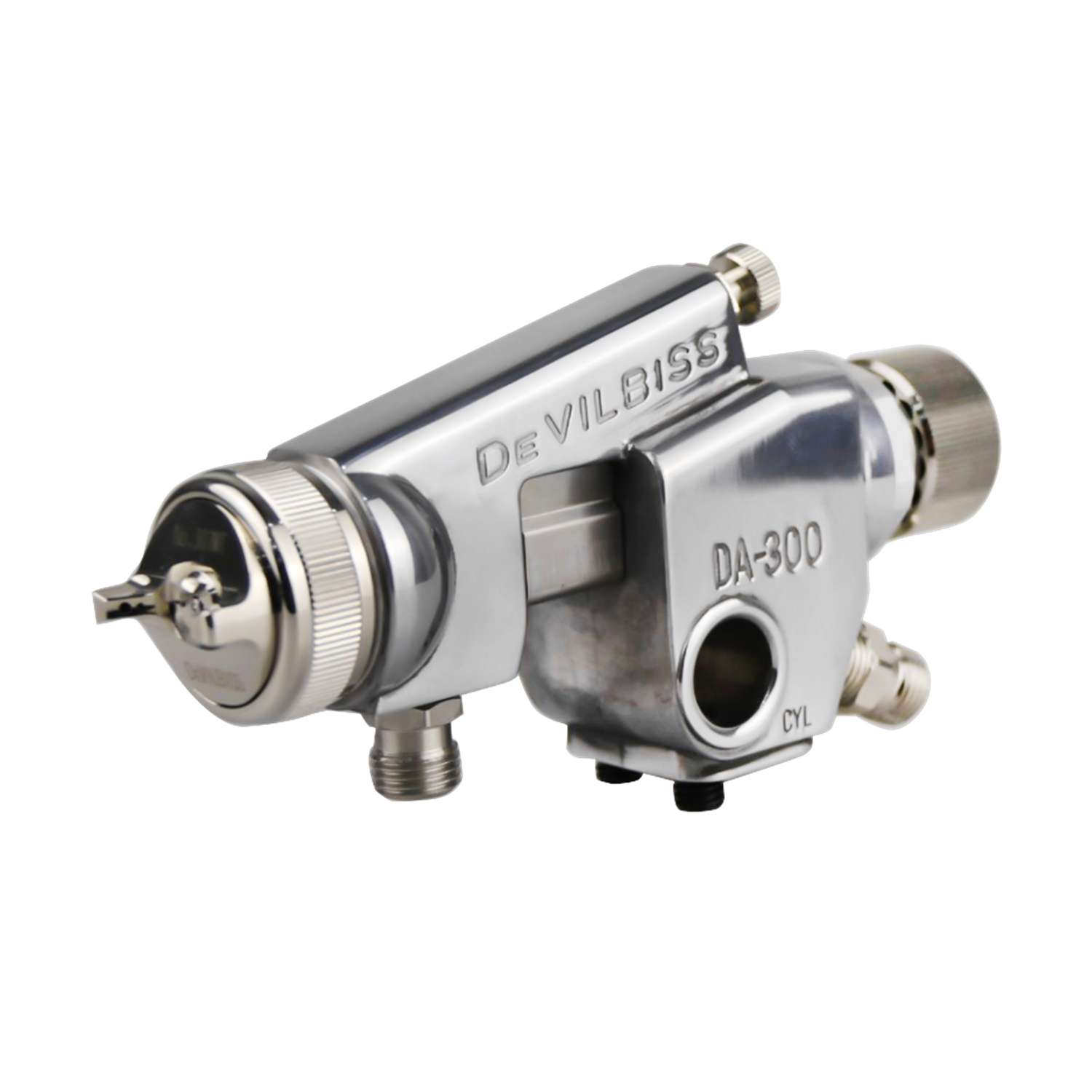 DA-300-2
