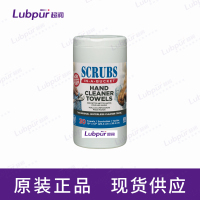 Scrubsin-a-Bucket®HandCleanerTowels4223030条盒-2