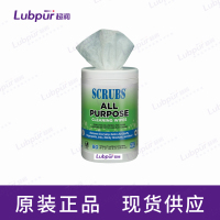 ScrubsAllPurposeCleaningWipes9658080片罐-4