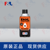 KROILSilikroil®,KroilPenetrantwithSiliconeAerosolSK10210oz罐-1