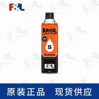 KROILSilikroil®,KroilPenetrantwithSiliconeAerosolSK16216.5oz罐-2