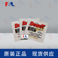 CAIGDeoxIT®Gold,-K-G1W-5025片袋-3