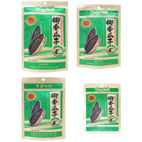 和润椰香