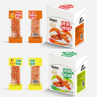 豆卷20g