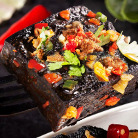 邬辣妈臭豆腐3