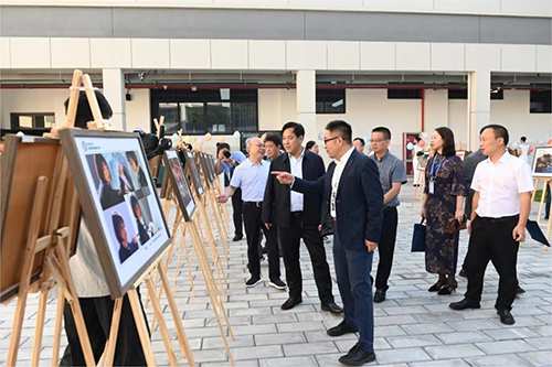 以美润新 | 首届最美职教影展