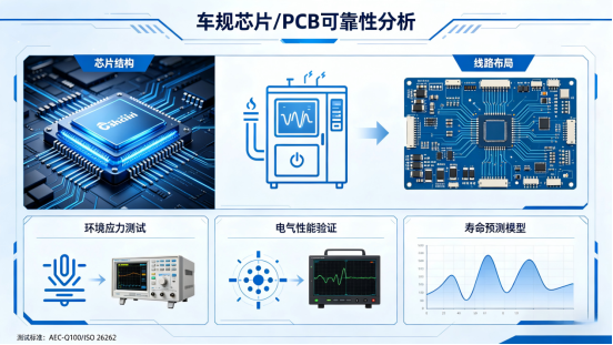 PCB可靠性分析