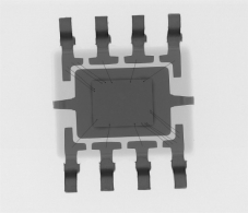 C:\Users\EDY\Desktop\典型照片\存储芯片-X-Ray（绑定点脱落）\高温 C样品（绑定点脱落）\3.jpg