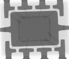 C:\Users\EDY\Desktop\典型照片\存储芯片-X-Ray（绑定点脱落）\高温 C样品（绑定点脱落）\3-1.jpg