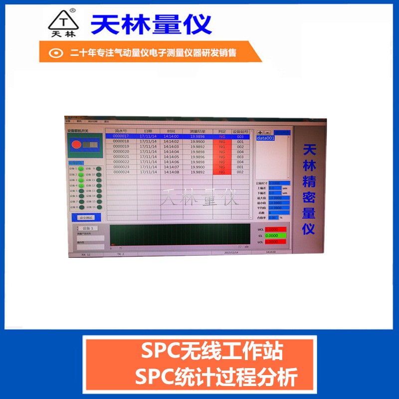 SPC无线工作站3