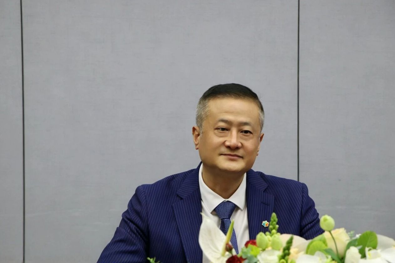 云顶集团(中国区)有限公司 - 官方网站