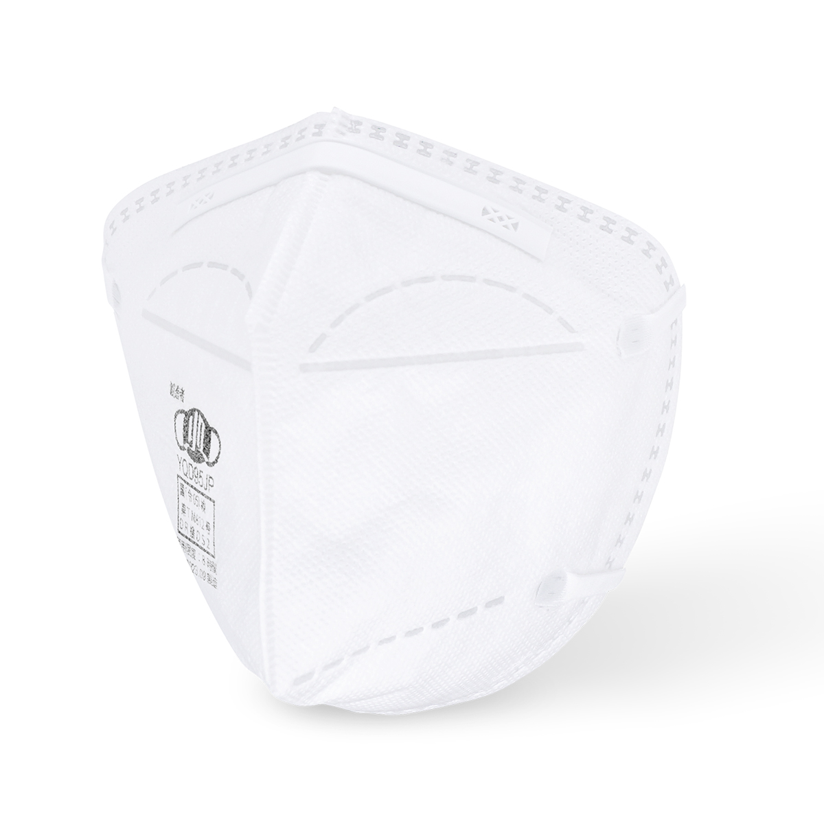 YQD95-VJPDS2带阀示意-2