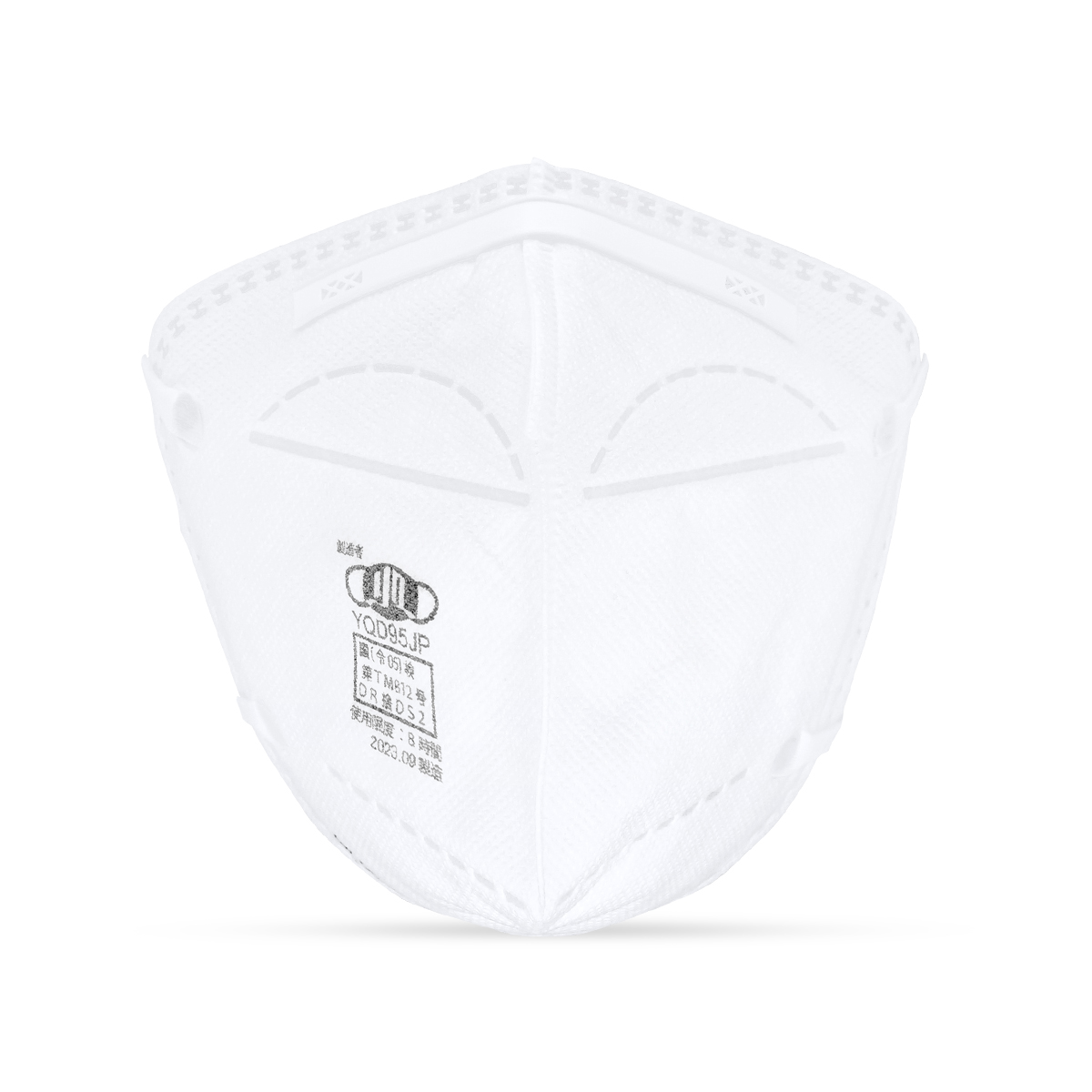 YQD95-VJPDS2带阀示意-3