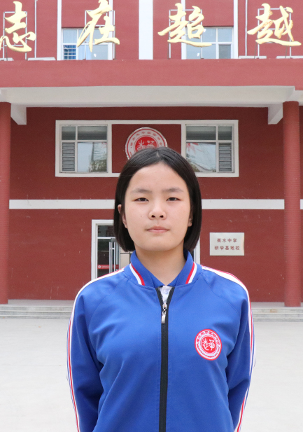 王泽鑫 河北医科大学 中考462 高考623 