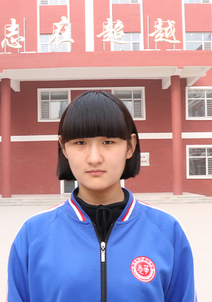 王泽鑫 河北医科大学 中考462 高考623 