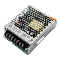 100w