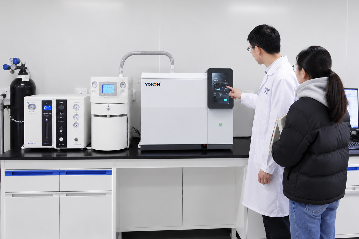 院校教学科研实验室建设应用场景