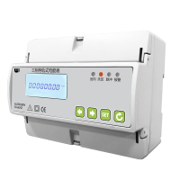 WS30D7导轨电能表