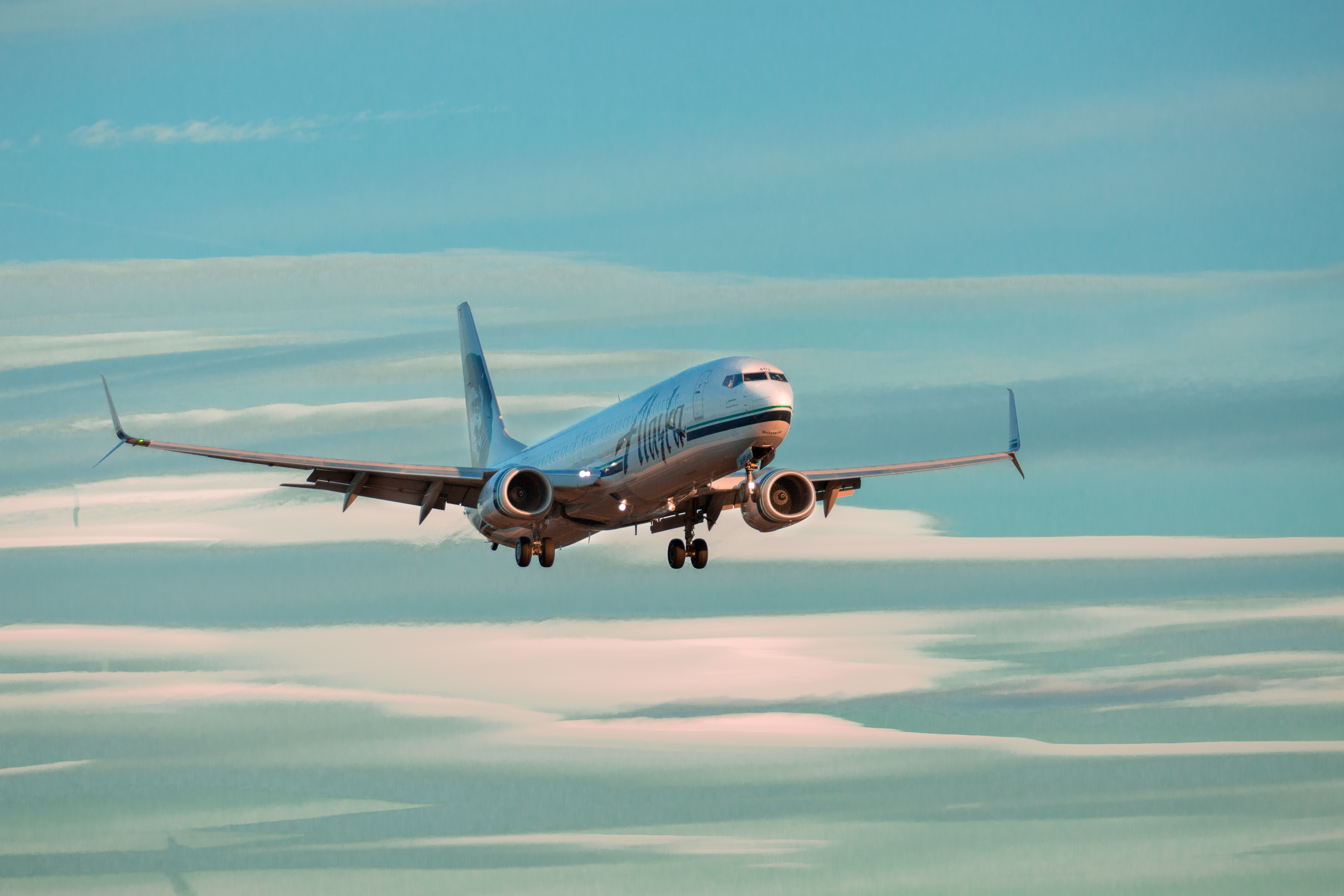 航空