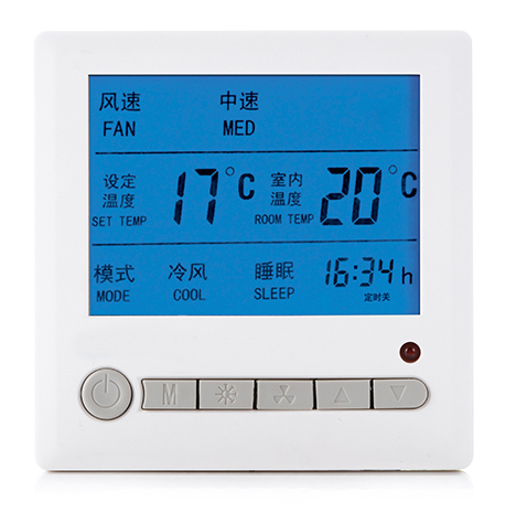 温控器2-空调屏-5