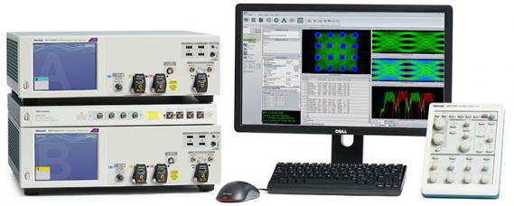 Pic-dpo70000sx-ati-oscilloscope-full-system-stack