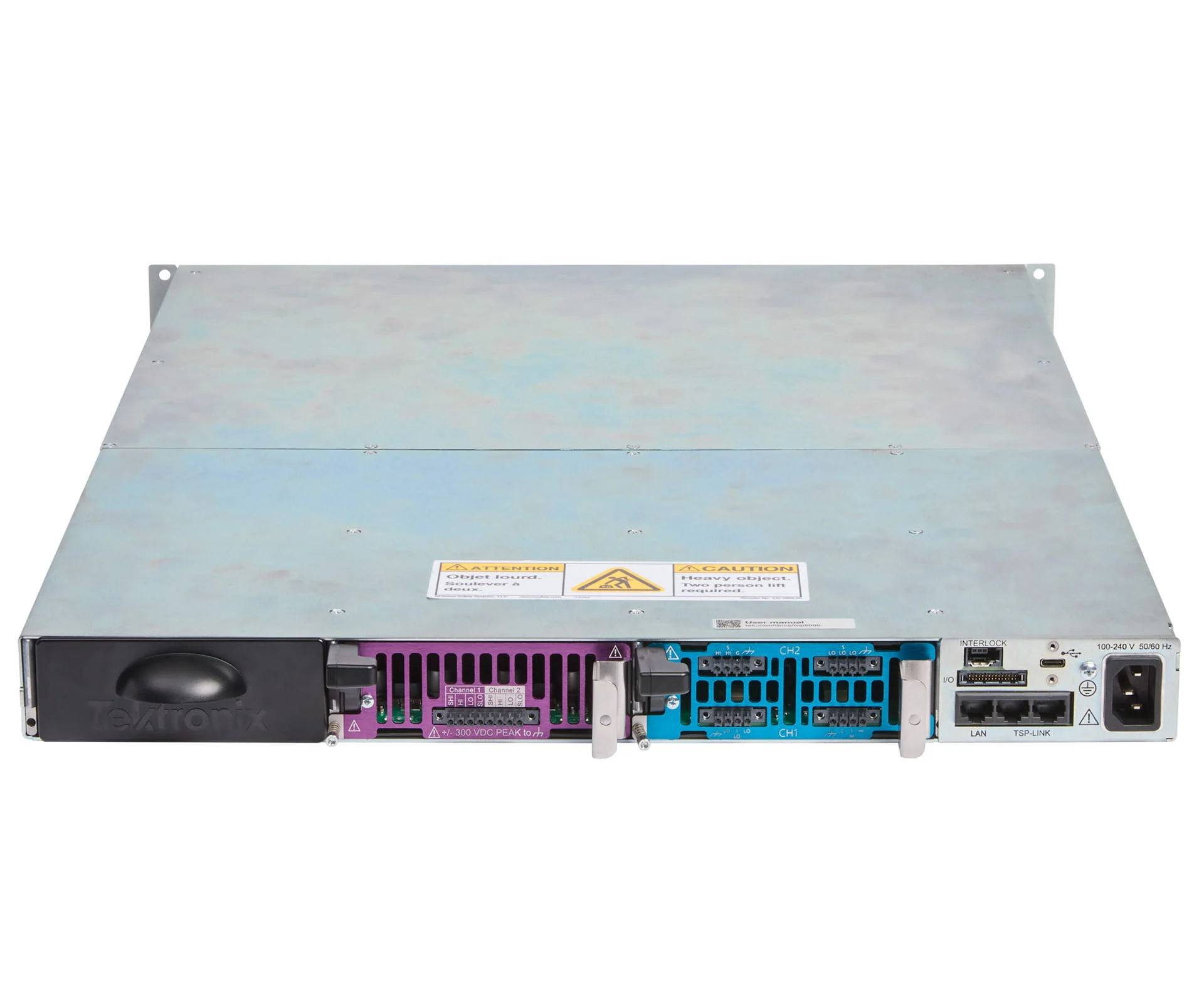 Pic-MP5000_Mainframe_rear_with_modules_inserted_straight_on_1920x1600