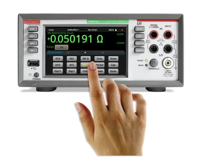 Pic-DMM6500_Front_LowResist_Touch