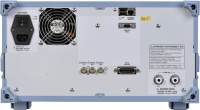 AQ6380_Back_Optical_Spectrum_Analyzer_Yokogawa_Test_Measurement