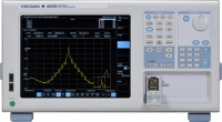 AQ6380_Open_Optical_Spectrum_Analyzer_Yokogawa_Test_Measurement
