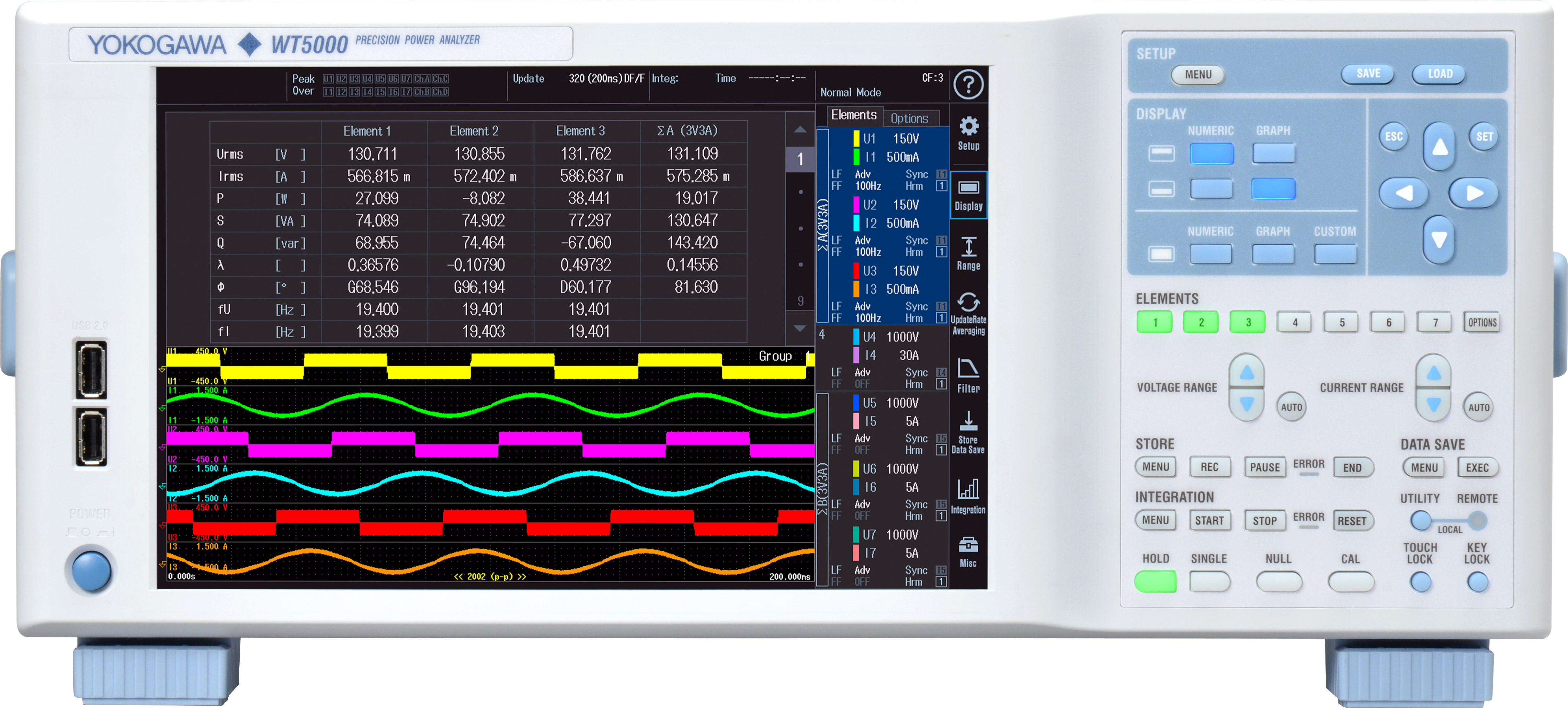 Pictures-WT5000_Front_L