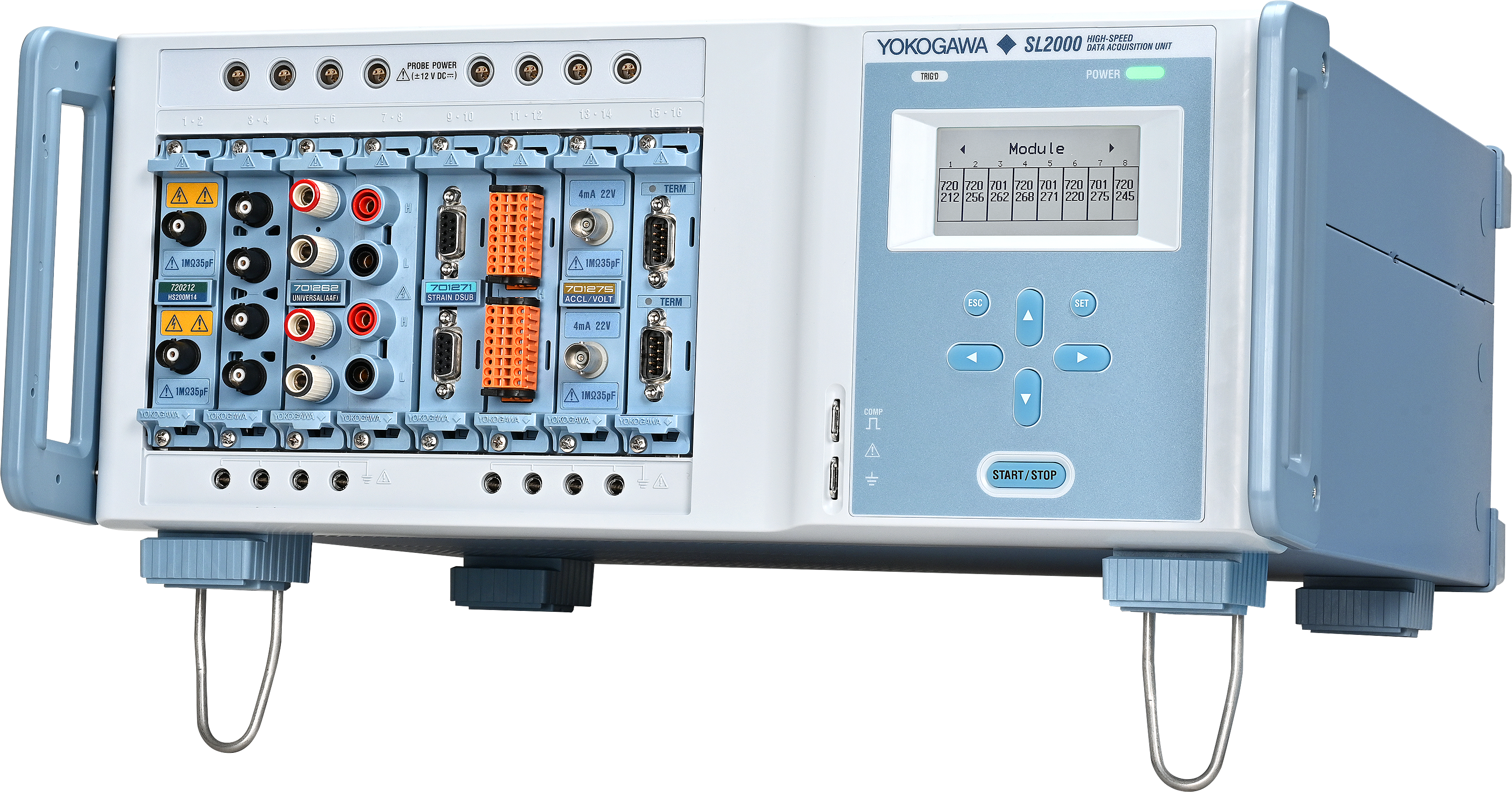SL2000-Front-right_with_stand_M