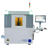 X-RAY