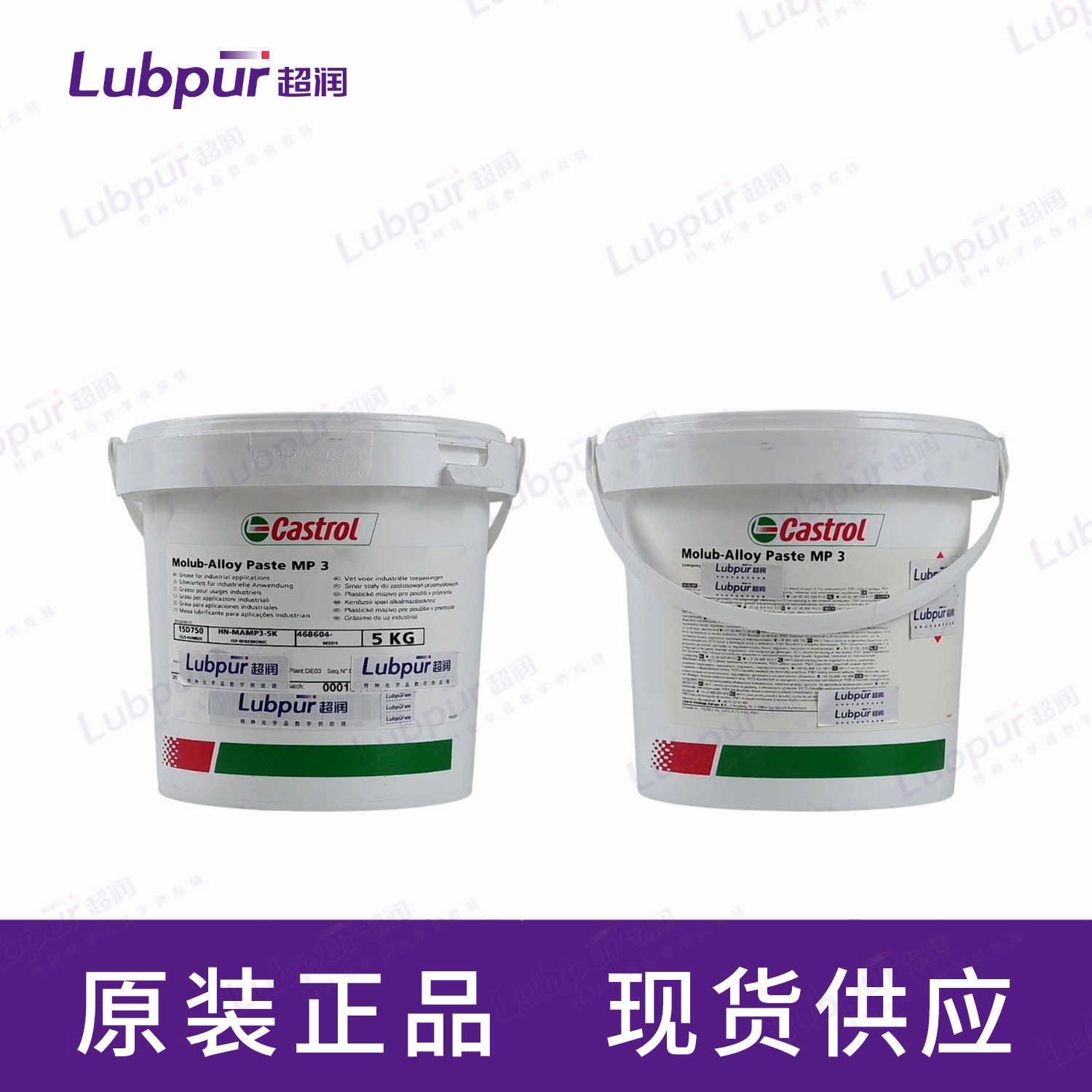CastrolMolub-AlloyPasteMP35KG-5