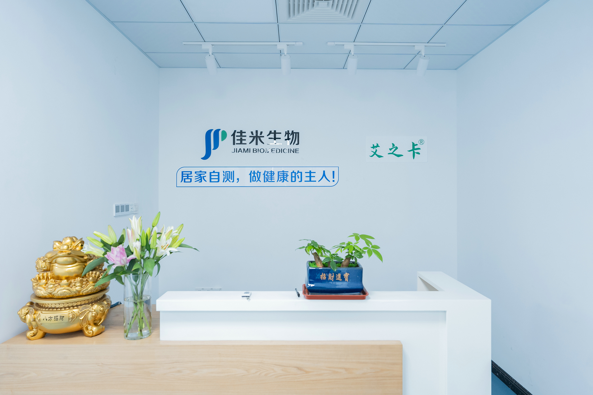 易达医