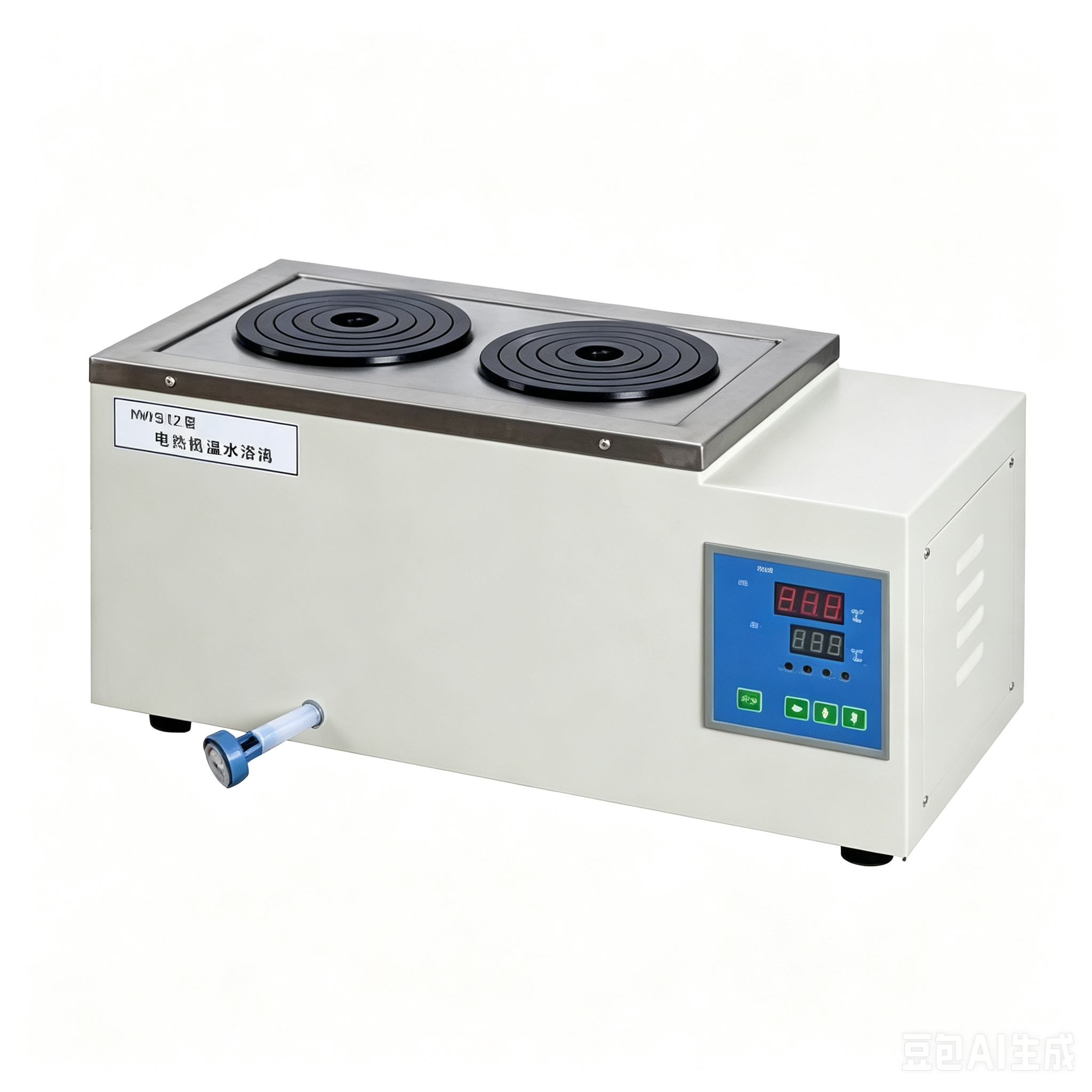 恒温槽新