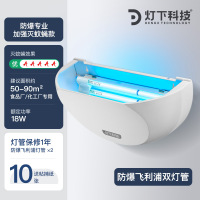 防爆飞双