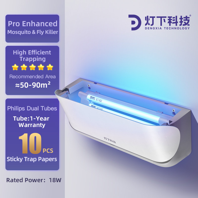 D23-glue-board-insect-light-trap-main-picture-3