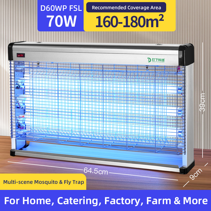 indoor-365nm-electric-fly-killer-lamp-main-picture-d60wp-fsl