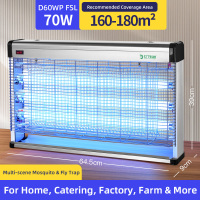 indoor-365nm-electric-fly-killer-lamp-main-picture-d60wp-fsl