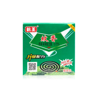 鹤王精品小蚊香