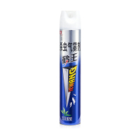 鹤王750ml兰花气雾剂