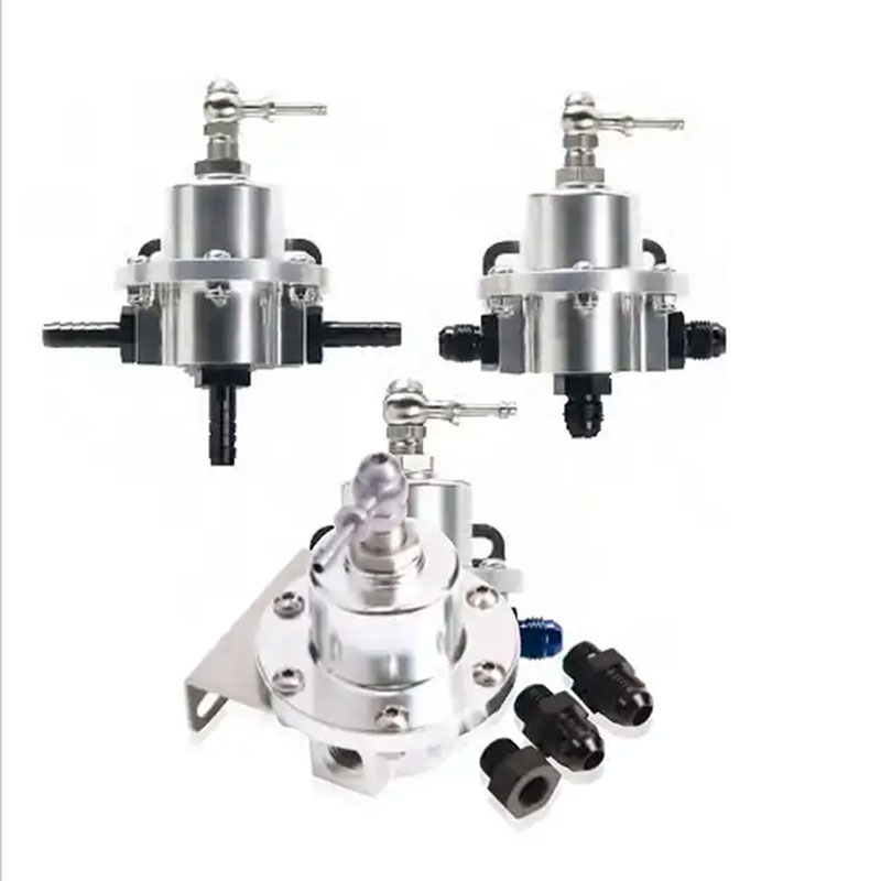 REGULATOR
