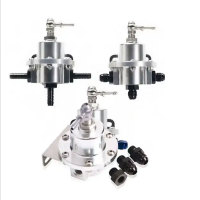 REGULATOR