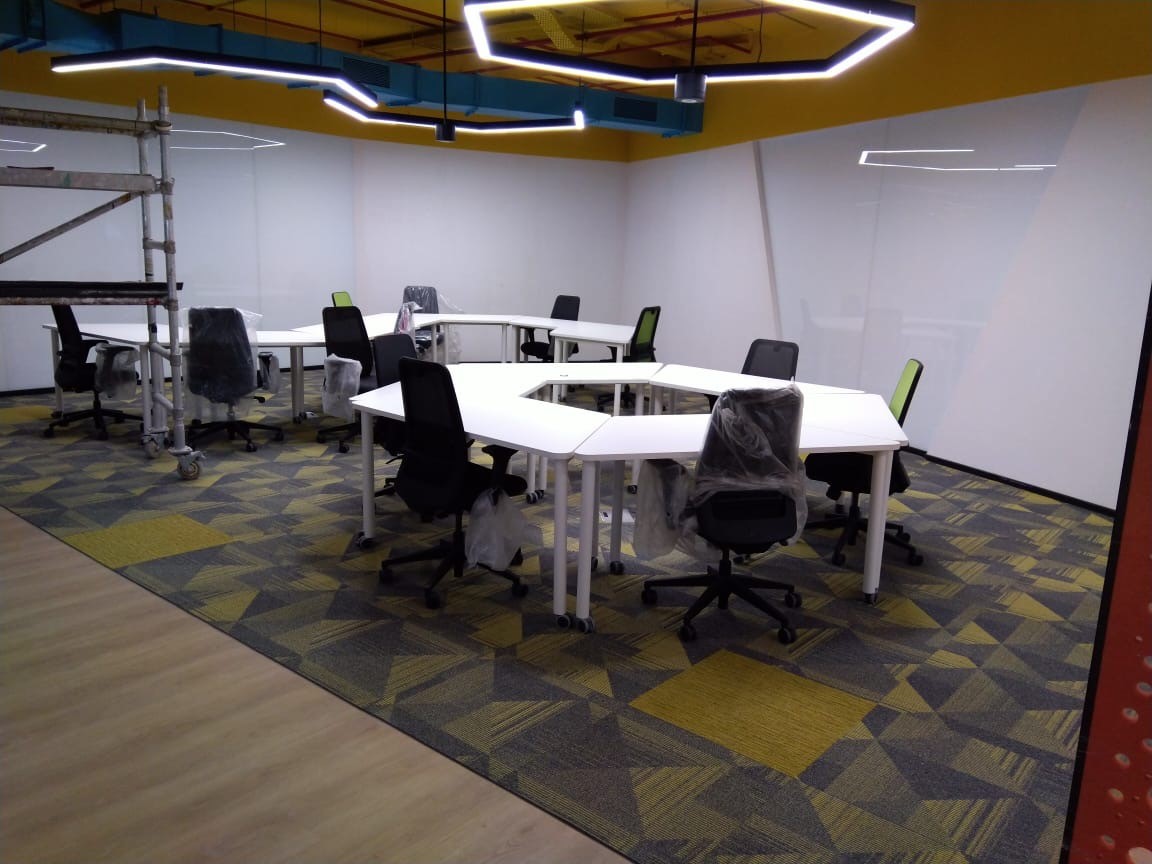 AccentureIndia埃森哲印度-10