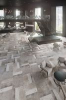 铺装效果Rendering_Mixte_Public