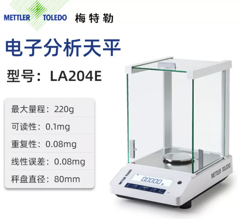LA204E
