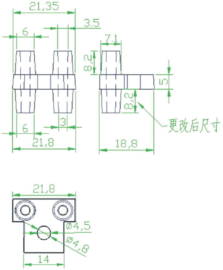 CO图纸