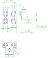 CO图纸