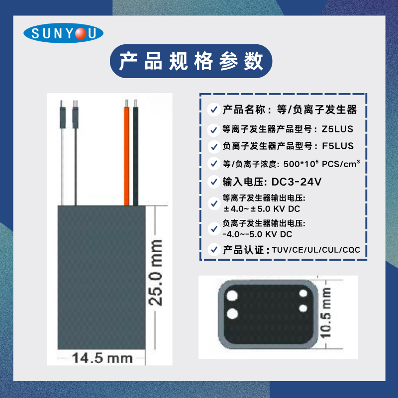 F5LUS_Z5LUS参数