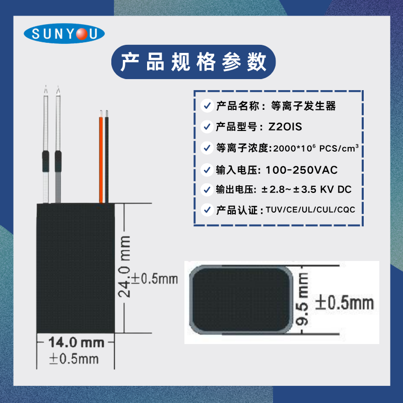 Z2OIS参数